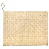 IKEA MÄVINN (ИКЕА МЭВИНН) — Подставка, ручная работа, 44x34 см — фото 1