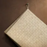 IKEA MÄVINN (ИКЕА МЭВИНН) — Подставка, ручная работа, 44x34 см — фото 3