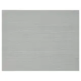 IKEA FLYGFISK (ИКЕА ФЛЙГФИСК) — Коврик, светло-зеленый, 38x30 см — фото 1