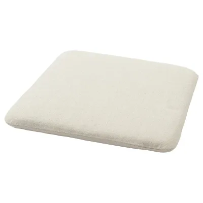 IKEA GRYTTOM (ИКЕА ГРЙТТОМ) — Подушка, Gransel natural, 46x42 см