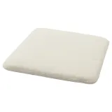 IKEA GRYTTOM (ИКЕА ГРЙТТОМ) — Подушка, Gransel natural, 46x42 см — фото 1