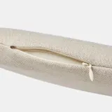 IKEA FRYKSÅS (ИКЕА ФРУКСОС) — Подушка, натуральный ризан, 52x47 см — фото 2