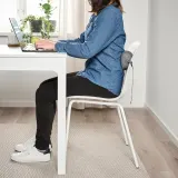 IKEA RAGGARV (ИКЕА РАГГАРВ) — Подушка для шеи/поясницы — фото 4