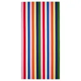 IKEA JÄTTEVÄDD (ИКЕА ЙЭТТЕВЭДД) — Ткань с отделкой, разноцветная, 150x300 см — фото 1
