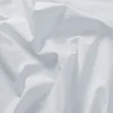 IKEA DITTE (ИКЕА ДИТТЕ) — Ткань с окантовкой, белая, 150x300 см — фото 3