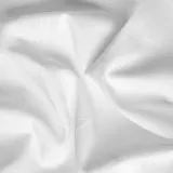 IKEA SILVERLÖNN (ИКЕА СИЛВЕРЛОНН) — Шторы, 2 шт, на ленте/белые, 145x300 см — фото 5