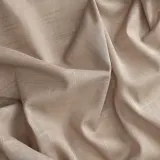 IKEA SILVERLÖNN (ИКЕА СИЛВЕРЛОНН) — Шторы, 2 шт, на ленте/бежевые, 145x300 см — фото 5