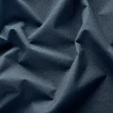 IKEA ROSENMANDEL (ИКЕА РОСЕНМАНДЕЛ) — Шторы, 1 пара, на ленте/зеленый, 135x300 см — фото 8