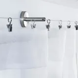 IKEA DIGNITET (ИКЕА ДИГНИТЕТ) — Угловой соединитель/опора, нержавеющая сталь — фото 2