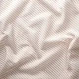 IKEA BYMOTT (ИКЕА БЙМОТТ) — Штора, 2 шт, на ленте/белая/бежевая в полоску, 120x300 см — фото 6