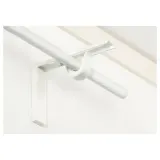 IKEA BETYDLIG (ИКЕА БЕТЙДЛИГ) — Настенный/потолочный кронштейн, белый — фото 4