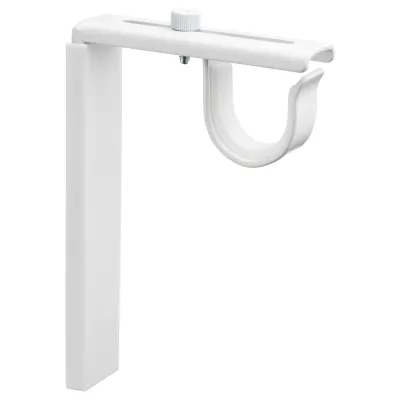 IKEA BETYDLIG (ИКЕА БЕТЙДЛИГ) — Настенный/потолочный кронштейн, белый