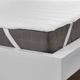 IKEA TAGELSÄV (ИКЕА ТАГЕЛСЭВ) — Наматрасник, 90x200 см — фото 2