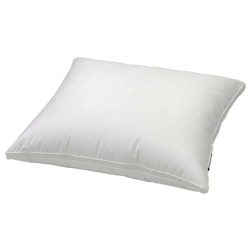 IKEA SKOGSOLVON (ИКЕА СКОГСОЛВОН) — Подушка, высокая, 70x80 см