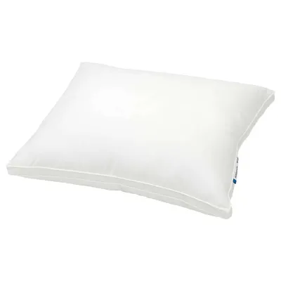 IKEA SKOGSOLVON (ИКЕА СКОГСОЛВОН) — Подушка, низкая, 70x80 см