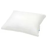 IKEA SKOGSOLVON (ИКЕА СКОГСОЛВОН) — Подушка, низкая, 70x80 см — фото 1