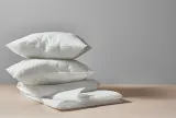 IKEA SKÖLDBLAD (ИКЕА СКОЛДБЛАД) — Подушка, 50x60 см — фото 3