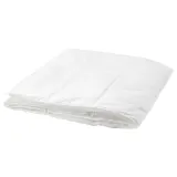 IKEA SILVERTOPP (ИКЕА СИЛВЕРТОПП) — Одеяло, слегка теплое, 200x200 см — фото 1