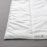 IKEA SÄFFEROT (ИКЕА СЭФФЕРОТ) — Одеяло, слегка теплое, 200x200 см — фото 2