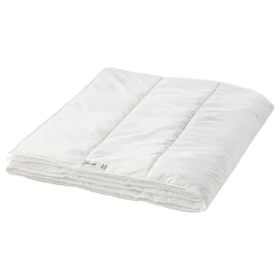 IKEA SÄFFEROT (ИКЕА СЭФФЕРОТ) — Одеяло, слегка теплое, 150x200 см