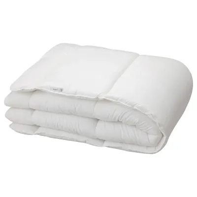 IKEA SÄFFEROT (ИКЕА СЭФФЕРОТ) — Одеяло, очень теплое, 200x200 см