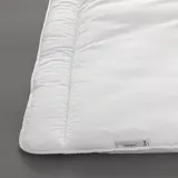 IKEA SÄFFEROT (ИКЕА СЭФФЕРОТ) — Одеяло, очень теплое, 150x200 см — фото 3