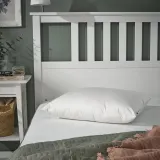 IKEA PILSPINNARE (ИКЕА ПИЛСПИННАРЕ) — Подушка, высокая, 50x60 см — фото 3