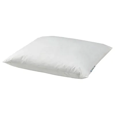 IKEA PILSPINNARE (ИКЕА ПИЛСПИННАРЕ) — Подушка, низкая, 50x60 см
