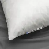 IKEA PILSPINNARE (ИКЕА ПИЛСПИННАРЕ) — Подушка, низкая, 50x60 см — фото 2
