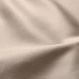 IKEA NATTJASMIN (ИКЕА НАТТЙАСМИН) — Простыня на резинке, светло-бежевая, 90x200 см — фото 6