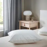 IKEA LUDDROS (ИКЕА ЛУДДРОС) — Защитная наволочка, 50x60 см — фото 3