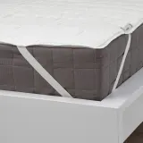 IKEA LUDDROS (ИКЕА ЛУДДРОС) — Наматрасник, 160x200 см — фото 4