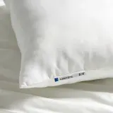 IKEA LAPPTÅTEL (ИКЕА ЛАППТОТЕЛ) — Подушка, высокая, 50x60 см — фото 2