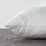 IKEA LAPPTÅTEL (ИКЕА ЛАППТОТЕЛ) — Подушка, низкая, 50x60 см — фото 3