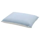 IKEA KVARNVEN (ИКЕА КВАРНВЕН) — Эргономичная подушка, для сна на боку/спине, 42x54 см — фото 1