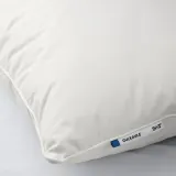 IKEA GULKAVLE (ИКЕА ГУЛКАВЛЕ) — Подушка, низкая, 50x60 см — фото 4
