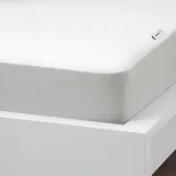 IKEA GRUSNARV (ИКЕА ГРУСНАРВ) — Водонепроницаемый наматрасник, 180x200 см — фото 3