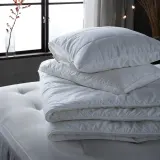 IKEA GRÖNAMARANT (ИКЕА ГРОНАМАРАНТ) — Подушка, высокая, 50x60 см — фото 3