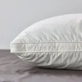 IKEA GRÖNAMARANT (ИКЕА ГРОНАМАРАНТ) — Подушка, низкая, 50x60 см — фото 2