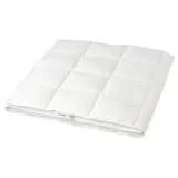 IKEA FJÄLLHAVRE (ИКЕА ФЙЭЛЛХАВРЕ) — Одеяло, слегка теплое, 150x200 см — фото 1
