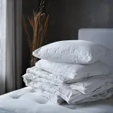 IKEA FJÄLLHAVRE (ИКЕА ФЙЭЛЛХАВРЕ) — Одеяло, теплое, 150x200 см — фото 3