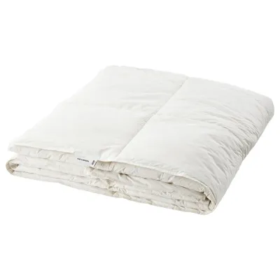 IKEA FJÄLLARNIKA (ИКЕА ФЙЭЛЛАРНИКА) — Одеяло, теплое, 200x200 см