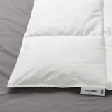IKEA FJÄLLARNIKA (ИКЕА ФЙЭЛЛАРНИКА) — Одеяло, теплое, 200x200 см — фото 2