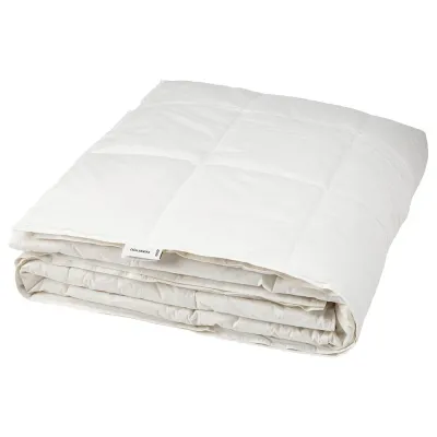 IKEA FJÄLLARNIKA (ИКЕА ФЙЭЛЛАРНИКА) — Всесезонное одеяло, 200x200 см