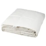 IKEA FJÄLLARNIKA (ИКЕА ФЙЭЛЛАРНИКА) — Всесезонное одеяло, 200x200 см — фото 1