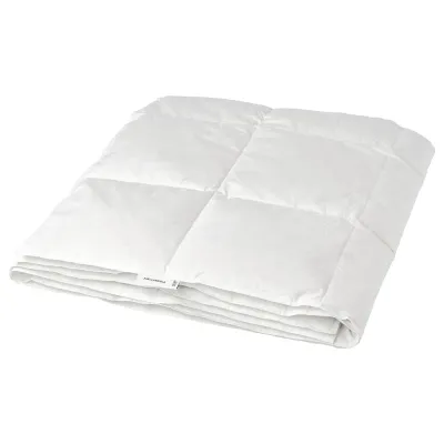 IKEA FJÄLLARNIKA (ИКЕА ФЙЭЛЛАРНИКА) — Одеяло, очень теплое, 200x200 см
