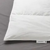 IKEA FJÄLLARNIKA (ИКЕА ФЙЭЛЛАРНИКА) — Одеяло, очень теплое, 200x200 см — фото 2