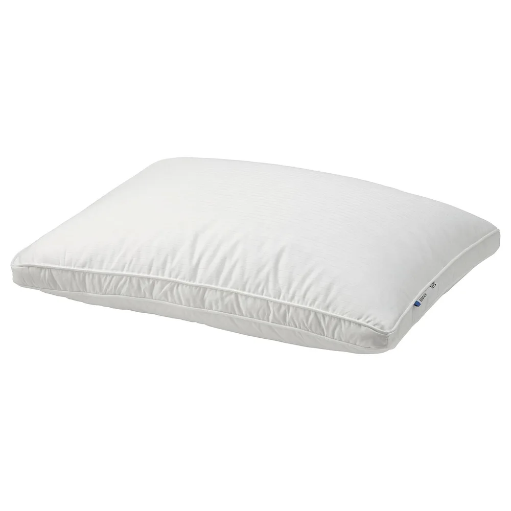 IKEA BERGVEN (ИКЕА БЕРГВЕН) — Подушка, высокая, 50x60 см