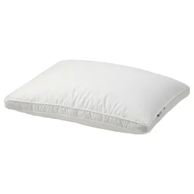 IKEA BERGVEN (ИКЕА БЕРГВЕН) — Подушка, высокая, 50x60 см