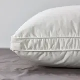 IKEA BERGVEN (ИКЕА БЕРГВЕН) — Подушка, высокая, 50x60 см — фото 2